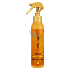 Pantene Pro-V Heat Defense Fine Shine für Haarschutz 150 ml Spray
