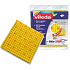 Vileda 3D Geruch - Stopptuch mit Silberfasern 34 x 34 cm 3 Stück