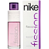 Nike Fission für Damen EdT 100 ml Eau de Toilette Ladies