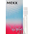 Mexx Ice Touch Woman Eau de Toilette 1,2 ml mit Spray, Fläschchen