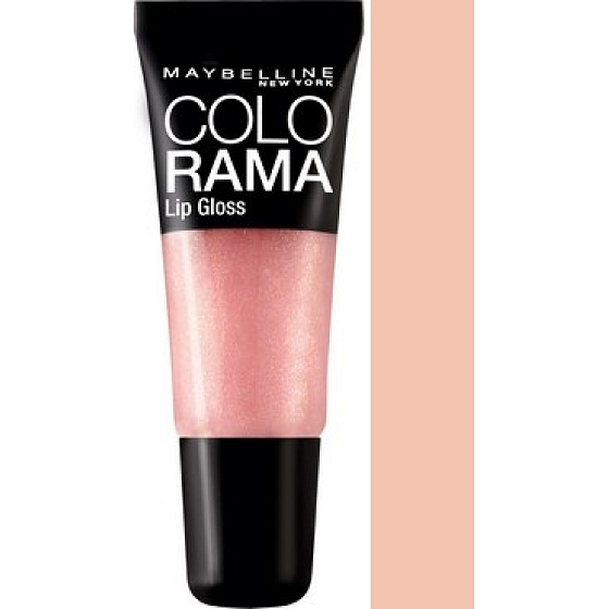 Maybelline Colorama Lip Gloss Lipgloss in Tube 293 9 ml