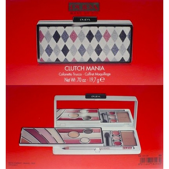 Pupa Clutch Mania Kosmetikpatrone Farbton 05 19,7 g