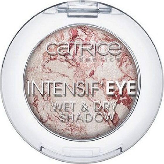 Catrice Intensifeye Wet & Dry Lidschatten 100 Glamourose 0,8 g