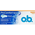 o.b. ProComfort Night Super Tampons 16 Stück