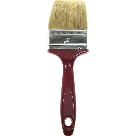 Roll R Pinsel Universal Flach 234, Kunststoffgriff, Größe 3 1 Stück