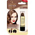 Golden Rose Grey Hair Ausbesserungsstift Color Concealer für gewachsenes und graues Haar 05 Braun 5,2 g