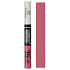 Dermacol 16H Lip Colour langanhaltende Lippenfarbe 06 3 ml und 4,1 ml