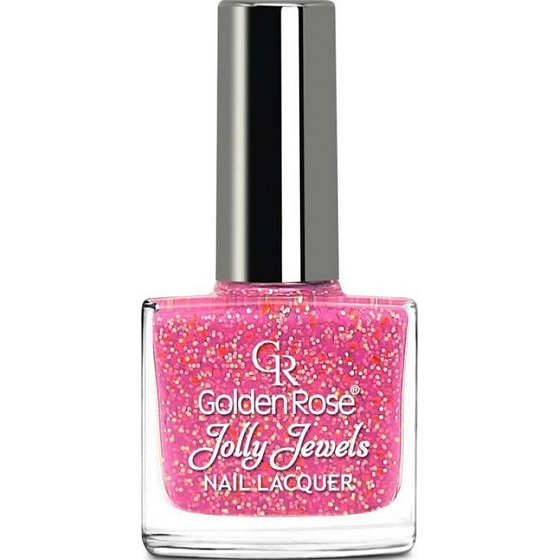 Golden Rose Jolly Jewels Nagellack Nagellack 113 10,8 ml