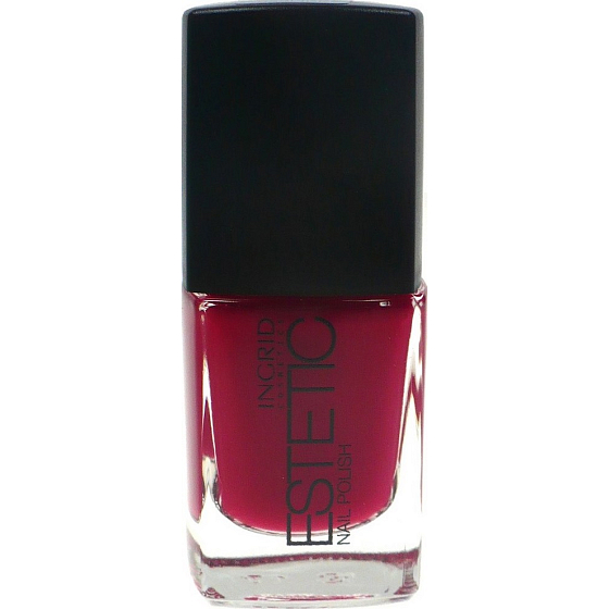 Ingrid Cosmetics Estetic Nagellack Nagellack 266 10 ml