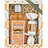 Böhmen Geschenke Mostachos Duschgel 250 ml + Toilettenseife 30 g, Kosmetikset