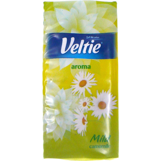 Veltie Aroma Mild Camomile Damenbinden 1 Stück