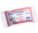 Hartmann hydrofilisches sterile Verband, 6 cm × 4 m
