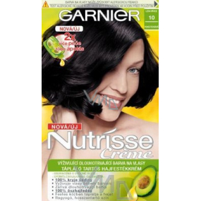 Garnier Nutrísse Créme Hair Color 10 Süßholz