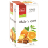 Apotheke Natur Aktiver Tag Früchtetee 20 x 2 g