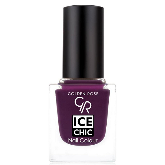Golden Rose Ice Chic Nagellack Nagellack 44 10,5 ml
