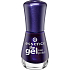 Essence Gel Nagellack Nagellack 103 Midnight Sky 8 ml