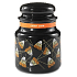 Yankee Candle Halloween Candy Corn - Duftkerze für Zuckermais Classic Medium Glass 411 g
