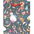 Albi Geschenkpapier kleine Tasche 13,5 x 11 x 6 cm Weihnachten TS3 86177