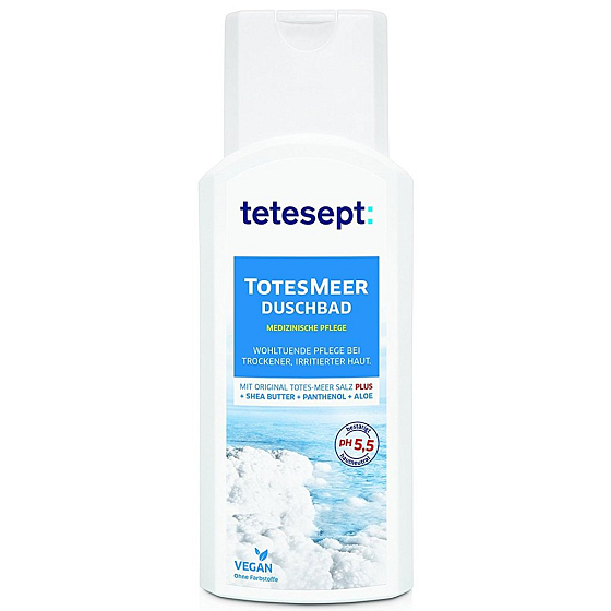 Tetesept Dead Sea Duschgel 300 ml