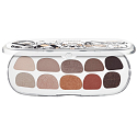 Essence Million Nude Faces Lidschatten-Palette 01 beYOUtiful 7 g