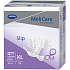 MoliCare Premium Super Plus XL 150-175 cm 8 Tropfen selbstklebendes Windelhöschen bei schwerer Inkontinenz 14 Stück