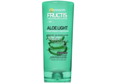 Garnier Fructis Aloe Leicht pflegender Conditioner für feines Haar 200 ml