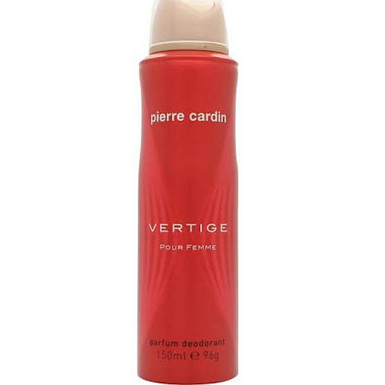 Pierre Cardin Pour Femme Deospray Damen 150 ml