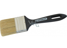 Spokar Flachpinsel 81264, Kunststoffstiel, Größe 2