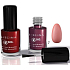 Regina 66 Sek. Schnelltrocknender Nagellack Nr. R7 8 ml