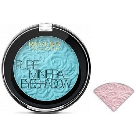 Revers Mineral Pure Lidschatten schimmern 49 2,5 g