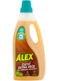 Alex Extra Pflege Holzreiniger für polierte und lackierte Oberflächen 750 ml