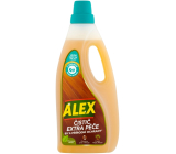 Alex Extra Pflege Holzreiniger für polierte und lackierte Oberflächen 750 ml