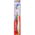 Colgate Zig Zag Plus Mittlere mittlere Zahnbürste + Reisekappe 1 Stück