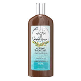 Biotter GlySkinCare Arganöl Haarspülung für ein gesundes und glänzendes Aussehen 250 ml