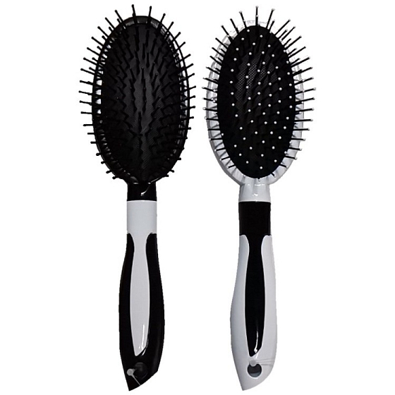 Abella Haarbürste oval 24 cm 1 Stück
