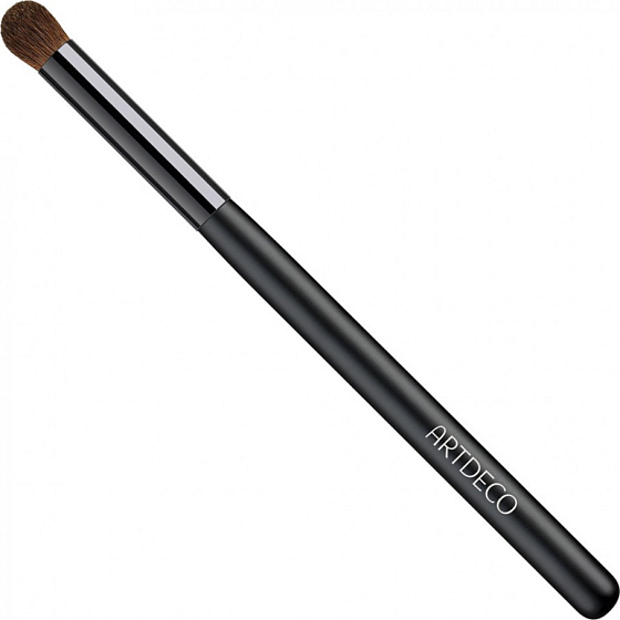 Artdeco Profi Eye Blender Blending Pinsel mit Rosshaarborsten für die Augen