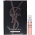 Yves Saint Laurent Opium Schwarz Eau de Toilette für Frauen 1,2 ml mit Spray, Fläschchen