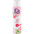 Fa Fresh & Dry Peony Sorbet Scent 48h Antitranspirant Deodorant Spray für Frauen 150 ml