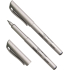 Koh-i-Noor Metallischer Markerstift 2 mm, silber