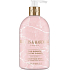 Baylis & Harding Pink Flower und Lotus Flower Flüssighandseifenspender 500 ml
