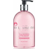 Baylis & Harding Wilder Rhabarber und rosa Pfeffer antibakterieller Flüssigseifenspender 500 ml