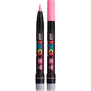 Posca Universal Acryl-Marker 8 mm Rosa PCF-350
