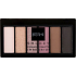 Gabriella Salvete Lidschatten-Palette Smokey Obsession Lidschatten-Palette 10 g