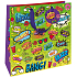 Nekupto Geschenkpapier Tasche 32,5 x 32,5 x 14 cm Comic