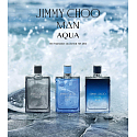 Jimmy Choo Man Aqua Eau de Toilette 100 ml