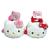 Hello Kitty Plüsch Handtasche 15 cm verschiedene Typen
