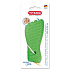 Titania Essentials Fußbimsstein 11,5 x 4,5 cm verschiedene Farben