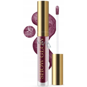 Revers Show Glow Metallic Liquid Lipstick 30 Ultra Violet 5,5 ml