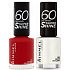 Rimmel London Nagellack 1 Stück verschiedene Typen