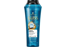 Gliss Kur Aqua Revive Shampoo für normales bis trockenes Haar 250 ml